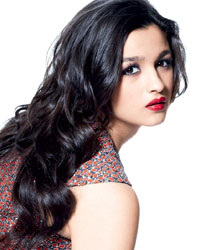 Alia Bhatt